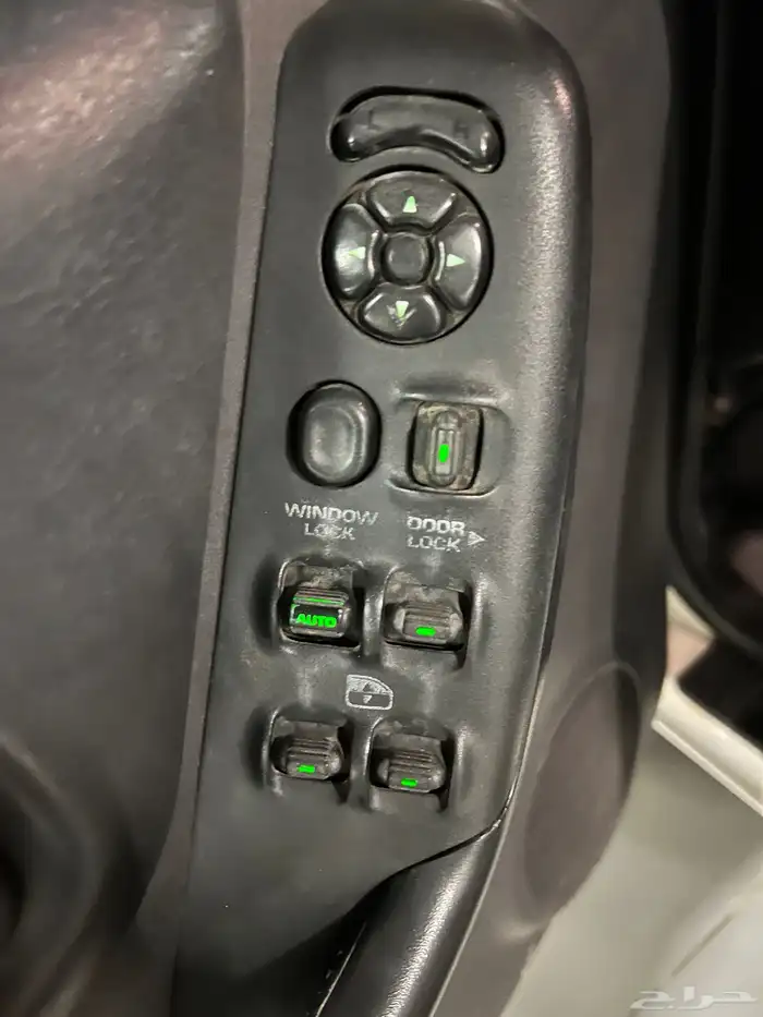 جيب شروكي 35