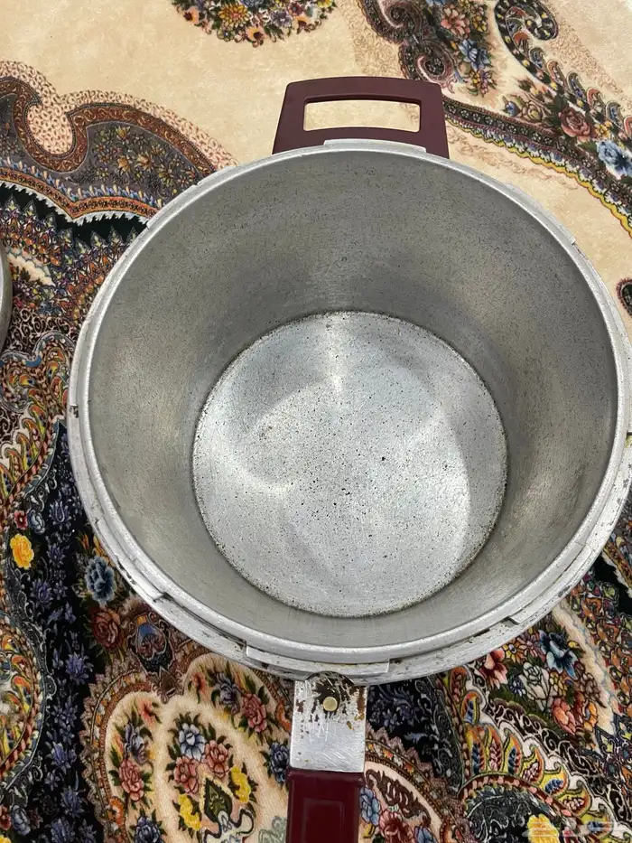 قدر تيربو 4لتر الماني 2