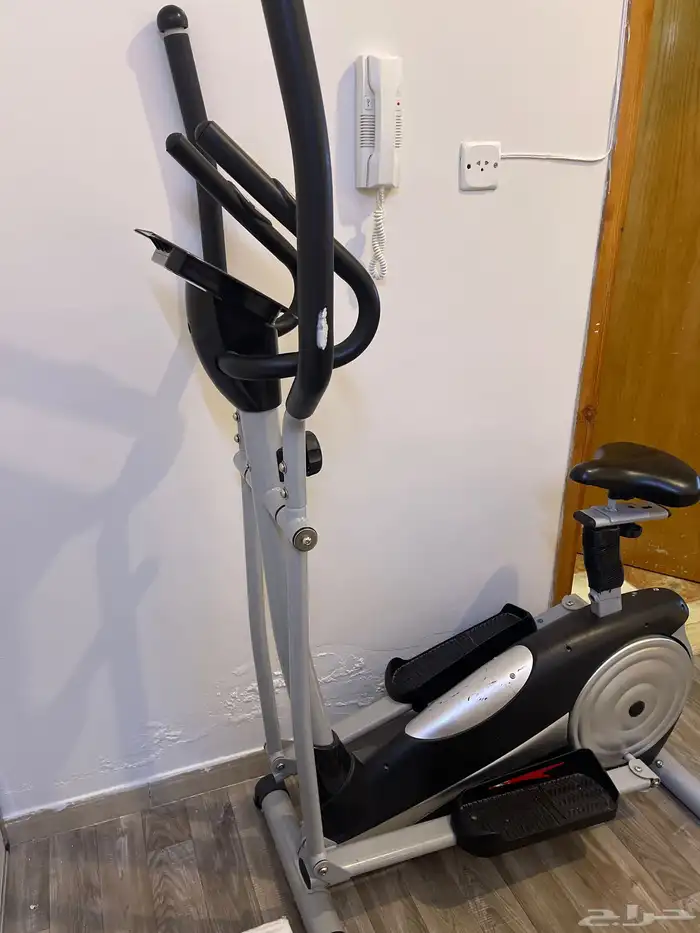 جهاز اوبتيكال رياضي   السعر 200 2