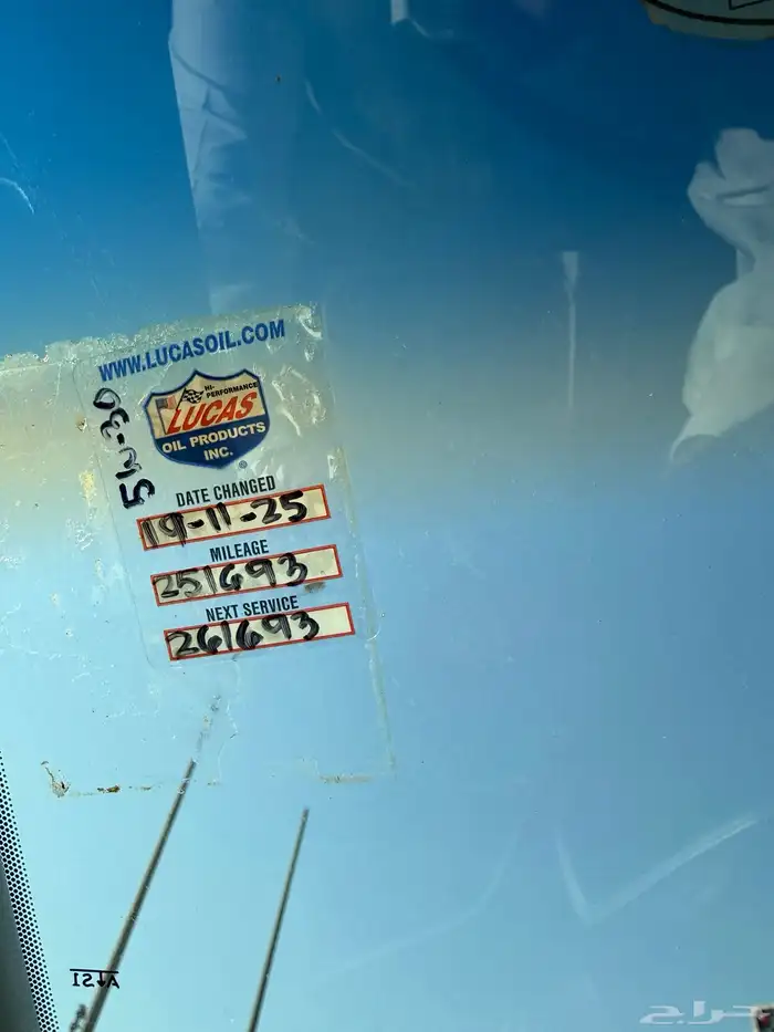 فورد ايدج 2016 بدي محركات وكالة وعلى الشرط 20