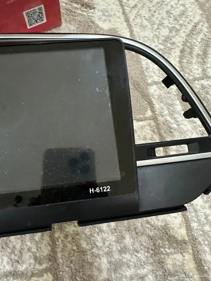 شاشة سيارة 0