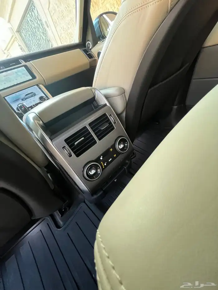 رينج روفر سبورت 2020 7