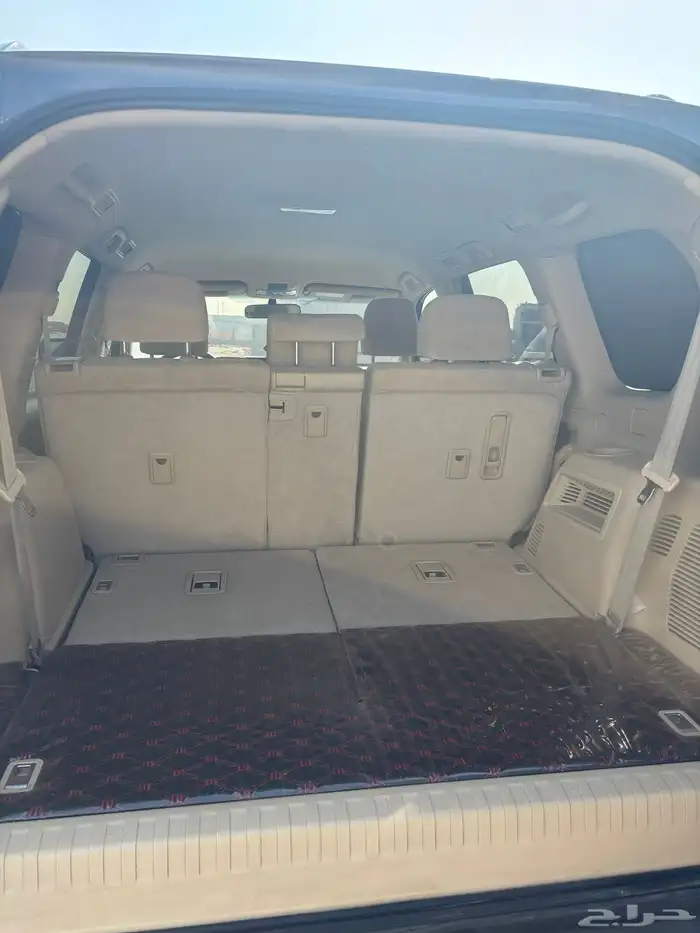 تويوتا برادو 2015 14