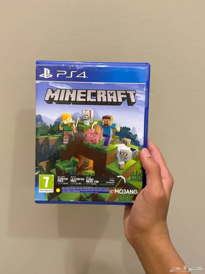 اشرطه سوني فور وفايف 10