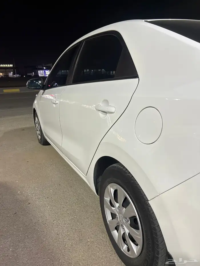 كيا بيجاس 2020 ستاندر 10