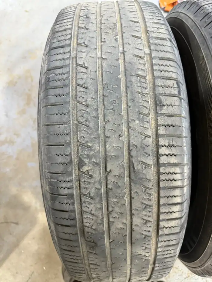 كفرات 265 70 17 2