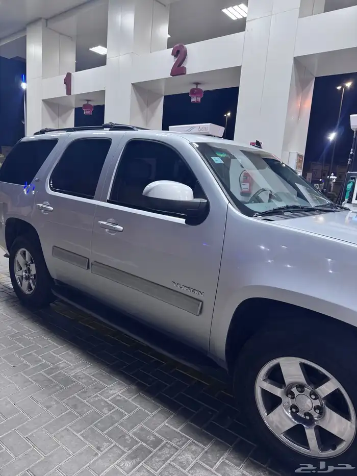 يوكن للبيع 16