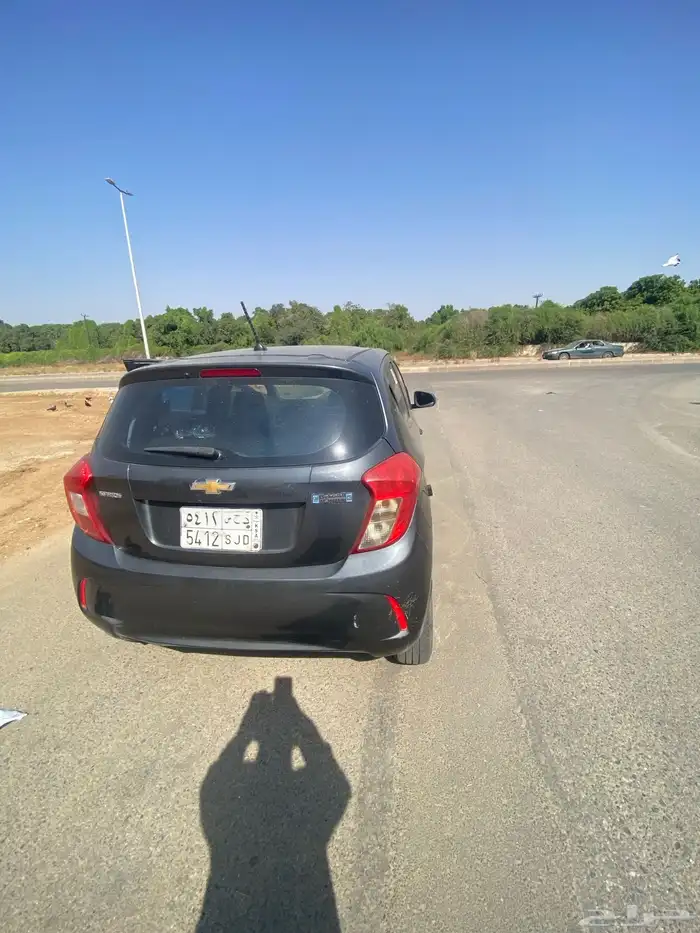 سبارك للبيع 7