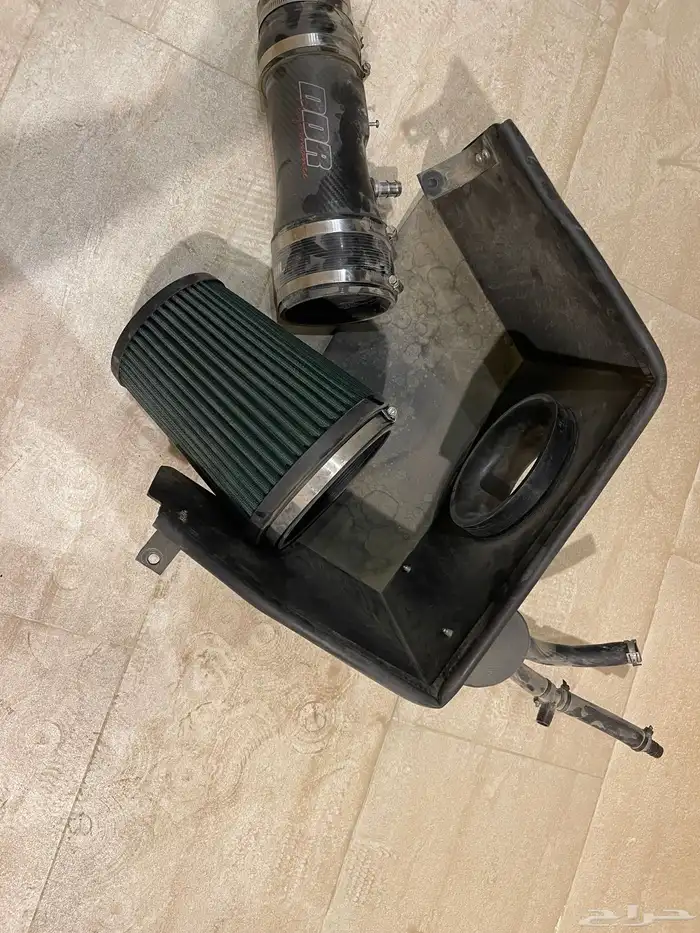 فلتر وانتيك دي دي ار DDR باترول 400 2