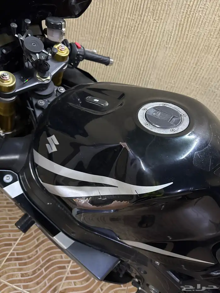 ريس سزوكي 2004 5