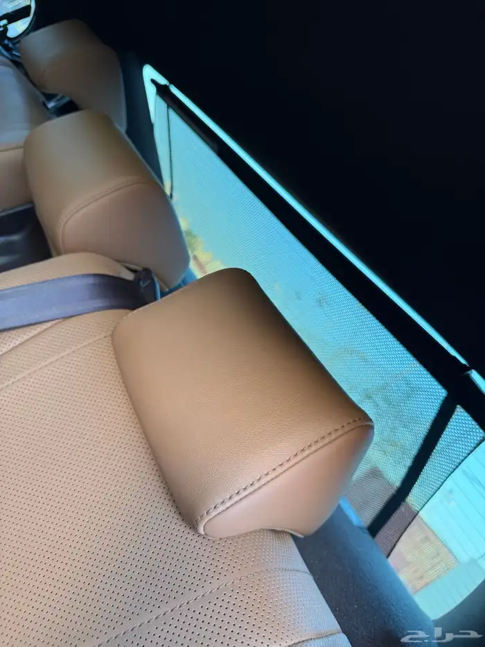 لكزس سعودي بدي بلد وكاله 2021 شرط 53