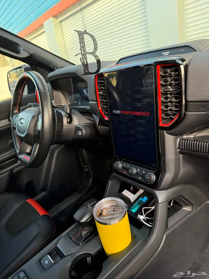 رينجر رابتر 2023 8