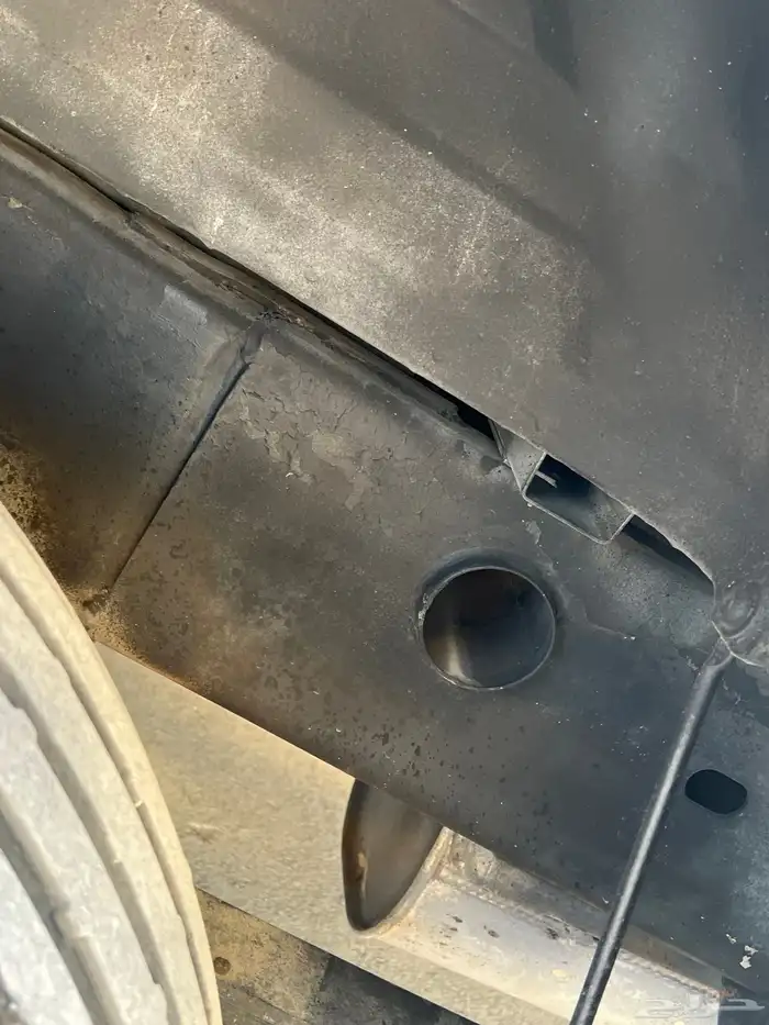 جمس HDونيت حوض طويل 25