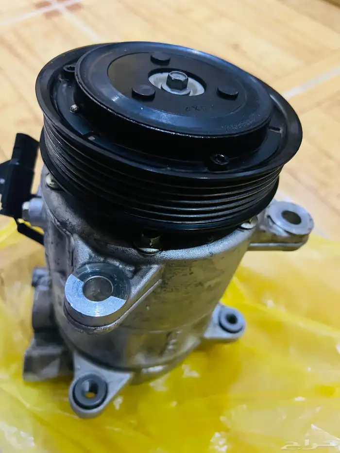 كمبروسر ميني كوبر. وبي إم X1 موديل 2022 و 2023 7