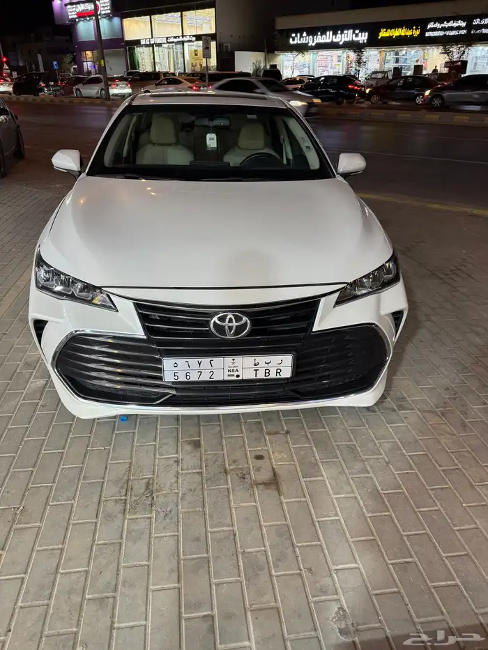 أفالون 2022 ( تورنق ) 0