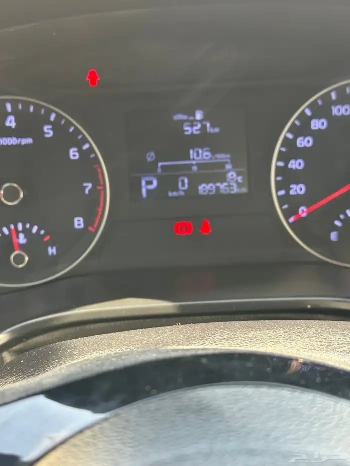 كيا سيراتو 2020 للبيع 4