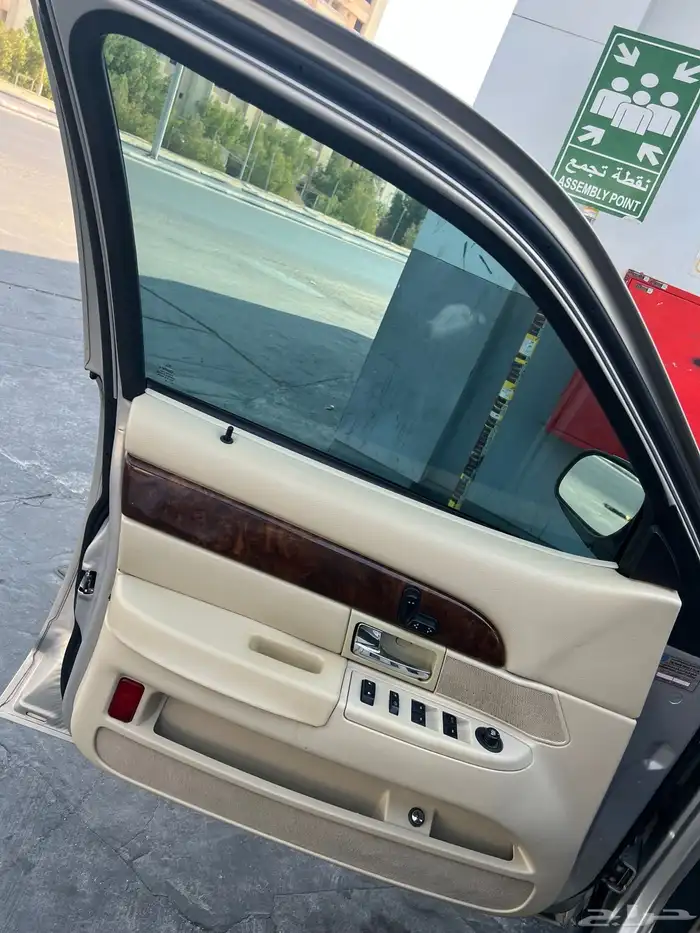 حائل محافظة الشملي فورد قمه بالنضافه ماشاءالله مديل 2010 10