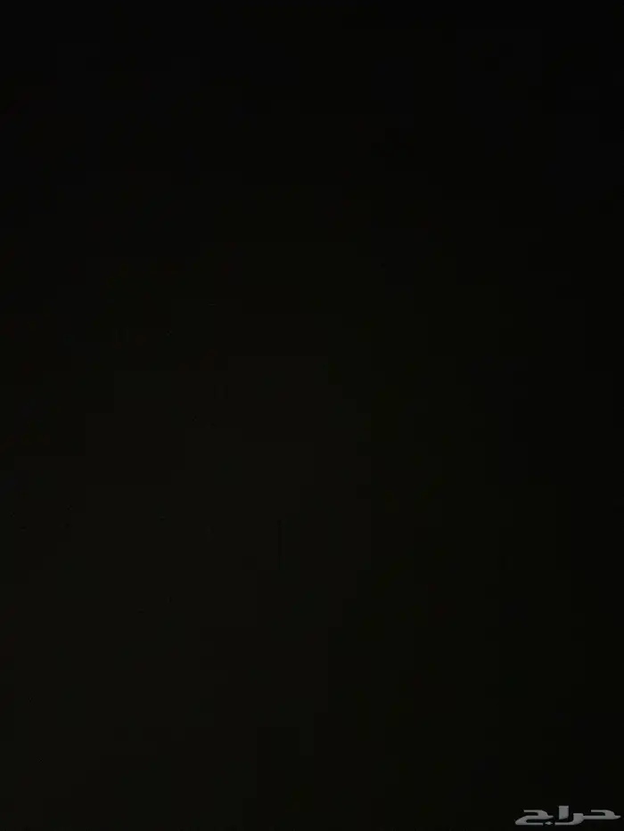 احتاج تاهو LT موديل 2024 او 2023 0