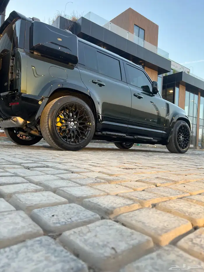 ديفندر 2020 14