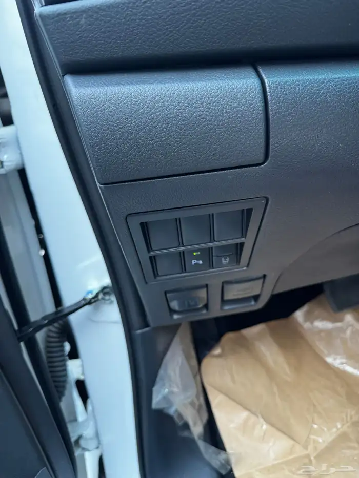 فورشينر موديل 2025 استاندر بدون دبل 18