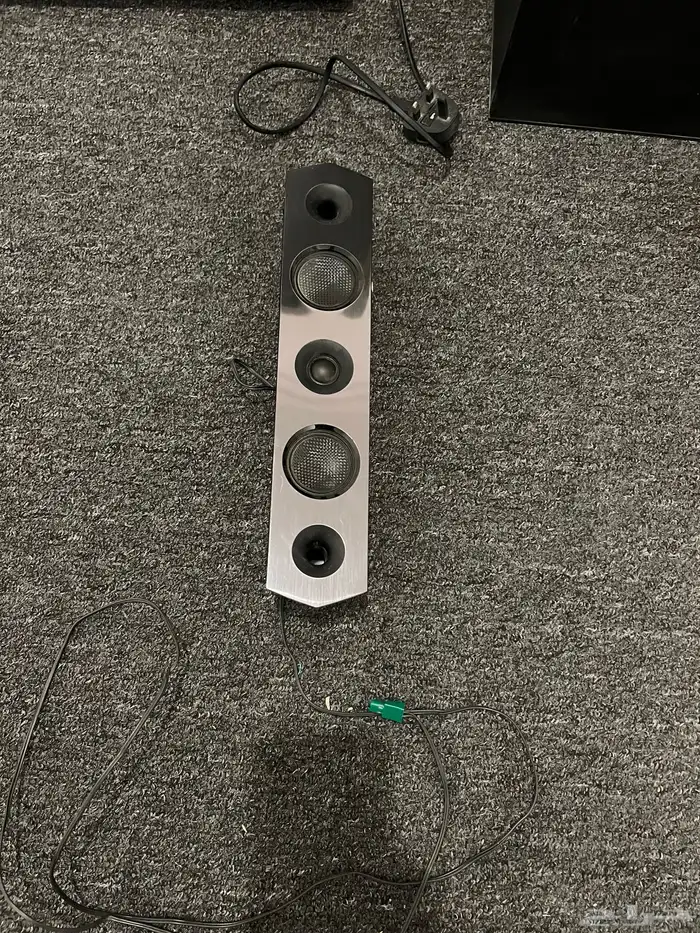 مسرح منزلي سوني للبيع 5