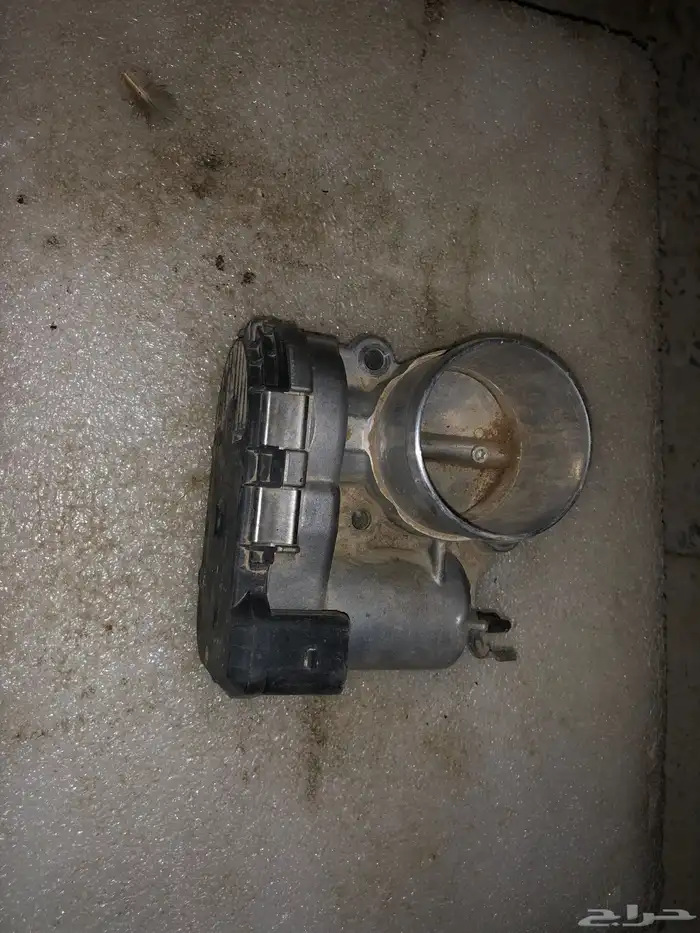 قطع غيار فورد فوكس14 13