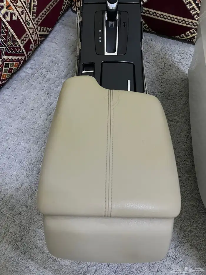 تكايه هوندا اكورد 2017 4