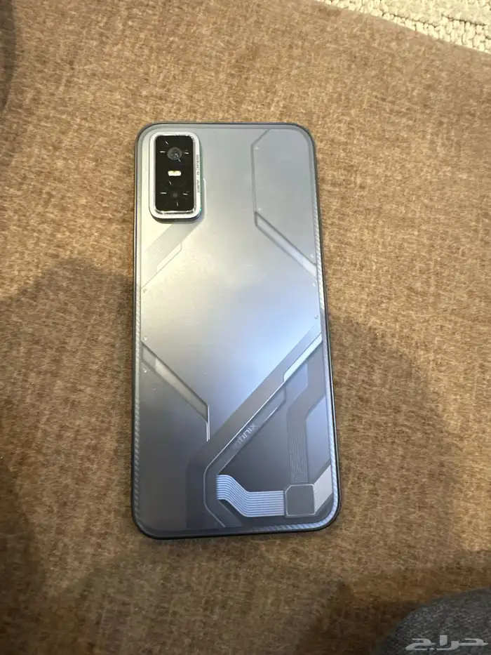 انفينيكس gt 30 pro 0