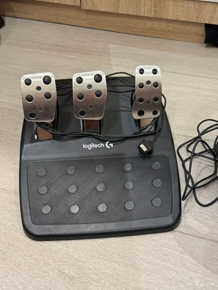 دركسون سوني 1