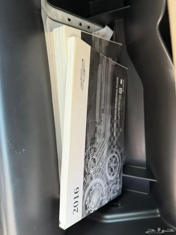 تاهو 2016 LS (( تم البيع - SOLD )) 32