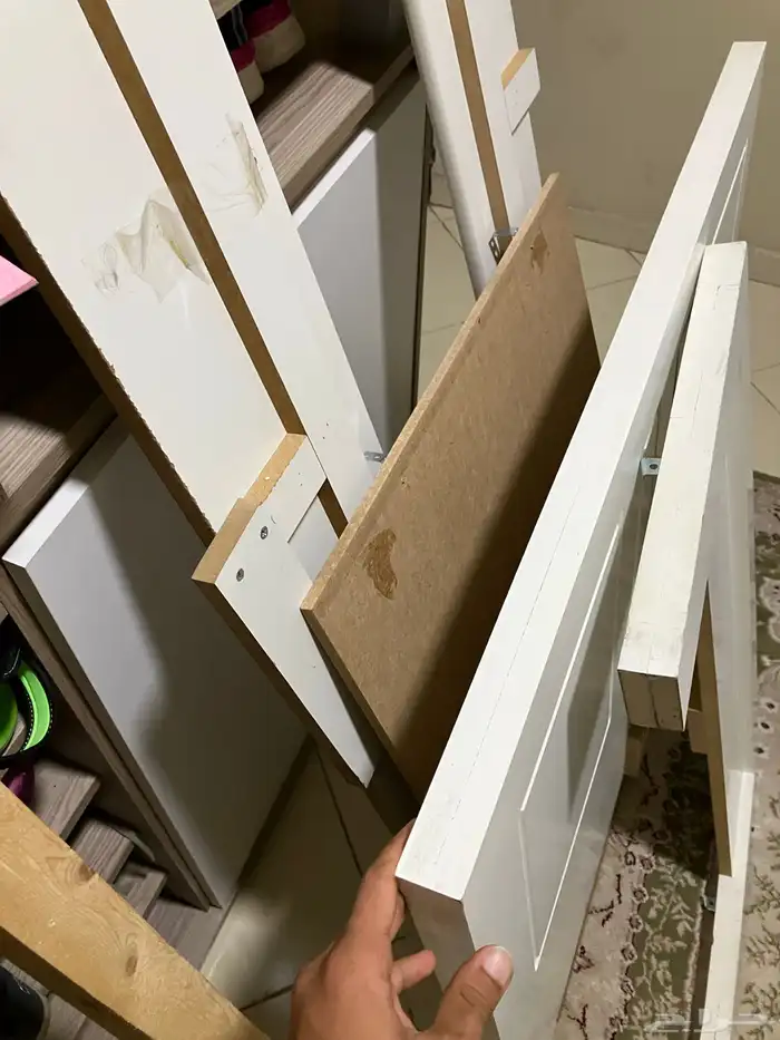 سرير أطفال 2