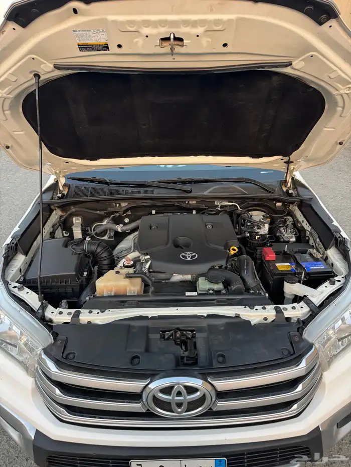 هايلوكس ديزل 2021 20