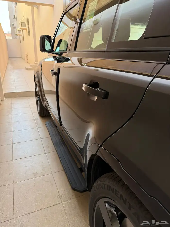 للبيع ديفندر 110 X دينمك 2025 ناغي 3