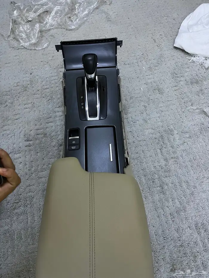 تكايه هوندا اكورد 2017 7