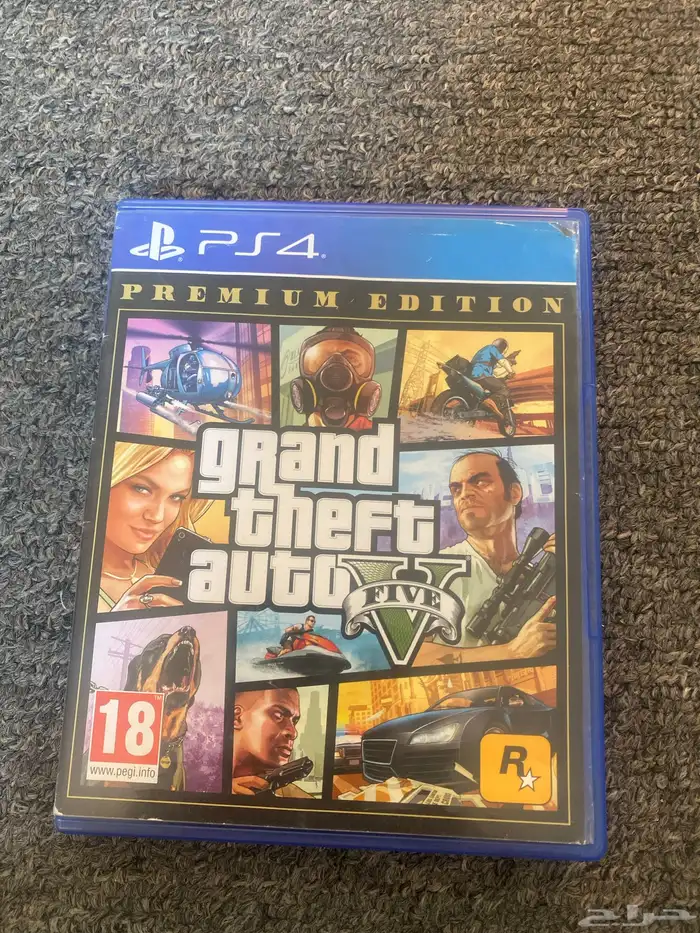 اشرطه سوني 4 2