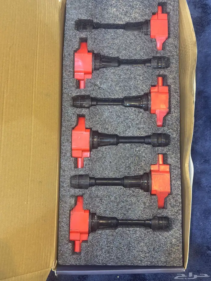 قطع باترول نيسان فتك 13