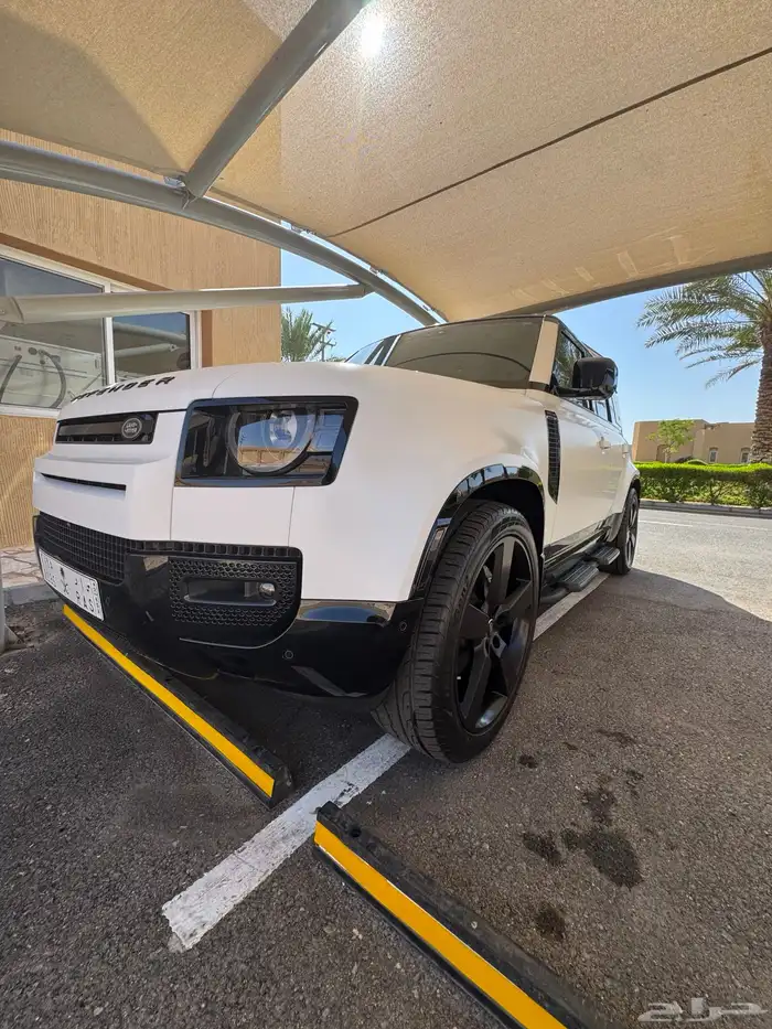 ديفيندر p400 v6 HSE X dynamic 2024 16