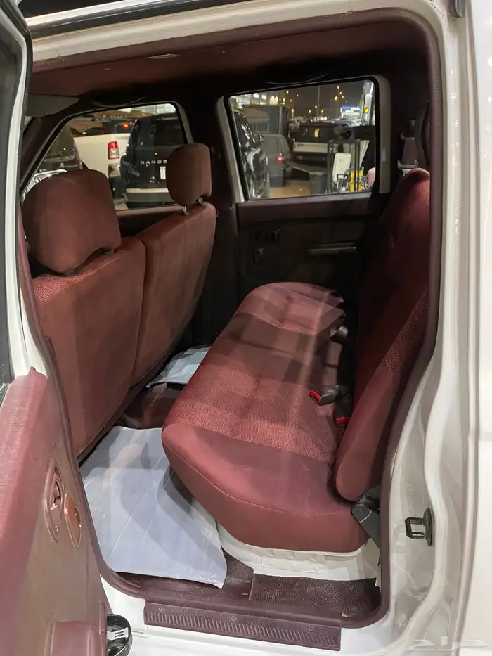 نيسان ددسن سعودى فل 2016 6