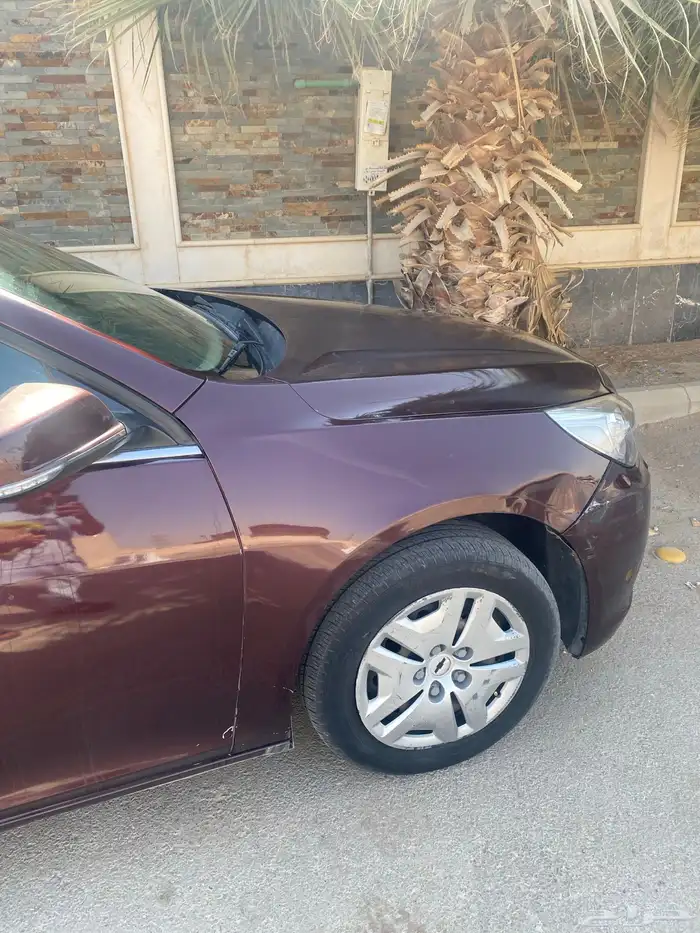 ماليبو 2016 للبيع 9