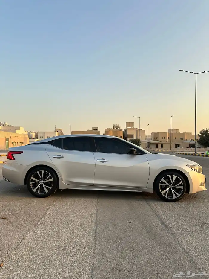 مكسيما 2017 نظيفة جدا 4