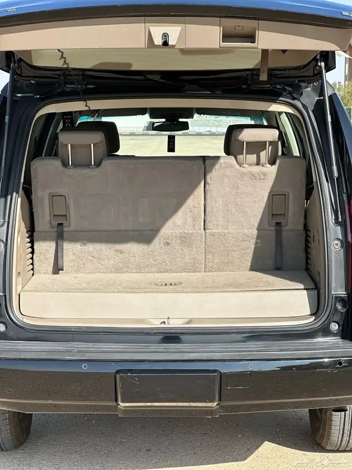 تاهو 2017 بدي وكاله 21