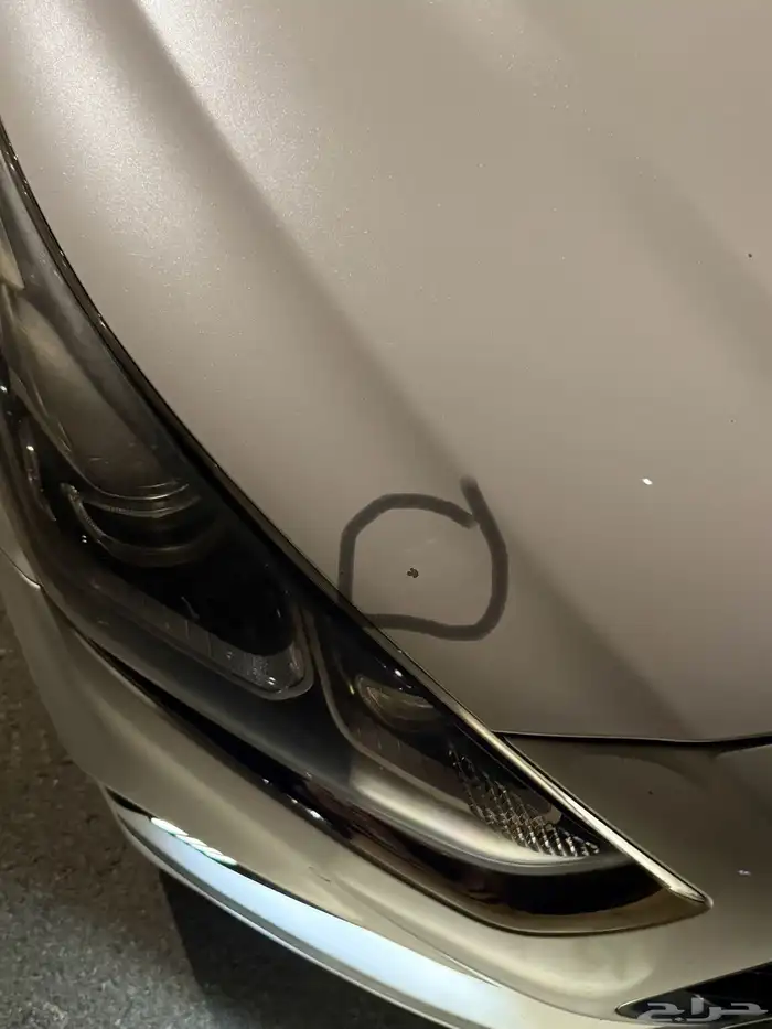 سوناتا 2018 سمارت بلس ممشى قليل للبيع أو البدل بالمناسب 42