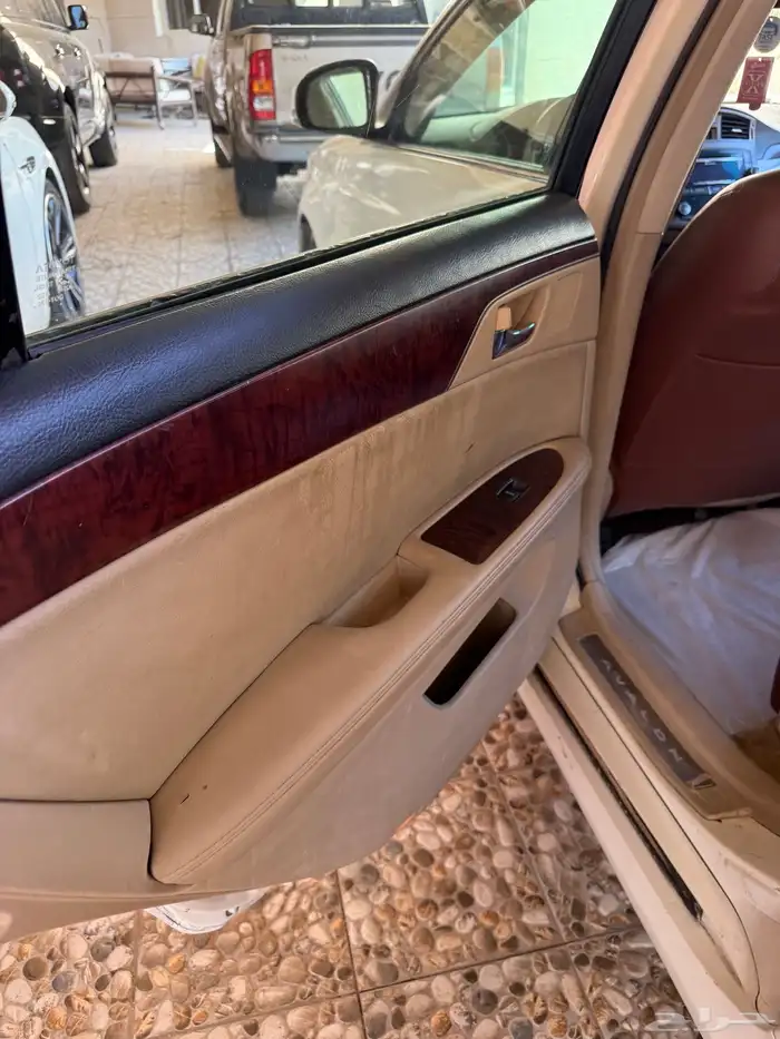 افالون 2012 الحد 24 الف فل كامل 9