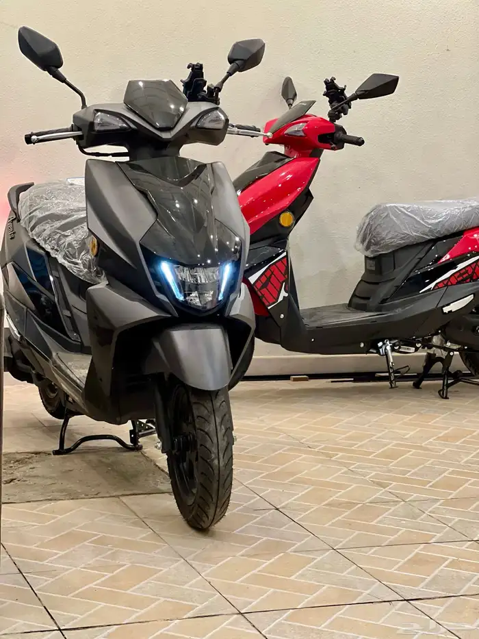 للبيع دبابت 2