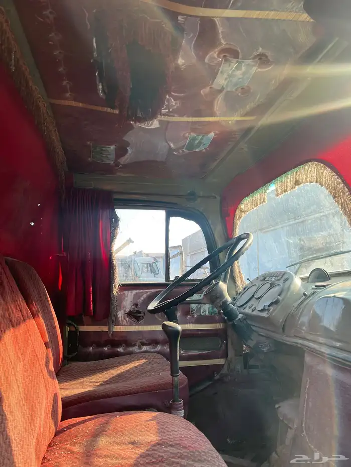 قلاب سكس بوز مرسيدس 1982 2