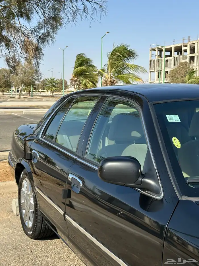 جراند ماركيز 3