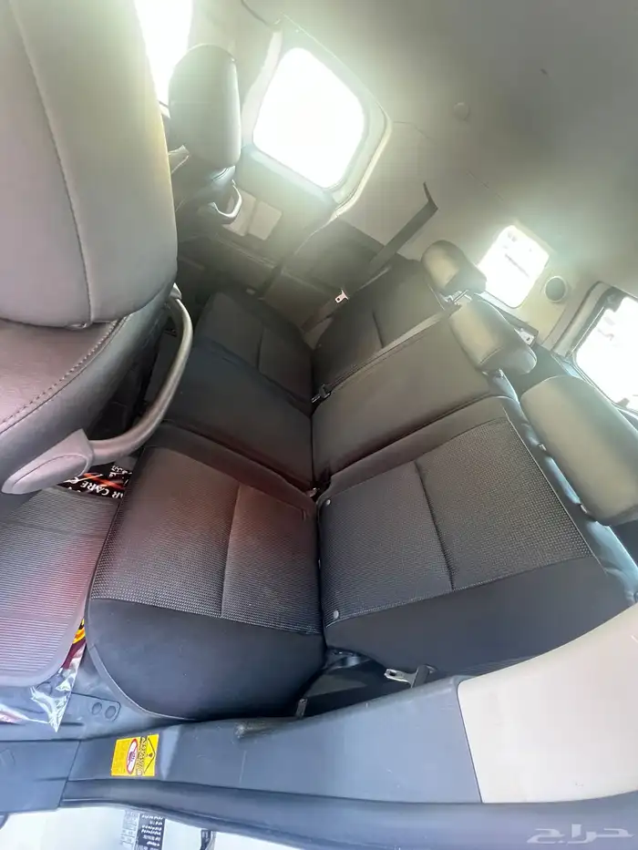 اف جي 2015 سعودي فل كامل 2شرط وكاله علي الفحص FG2كل شي شرط 16