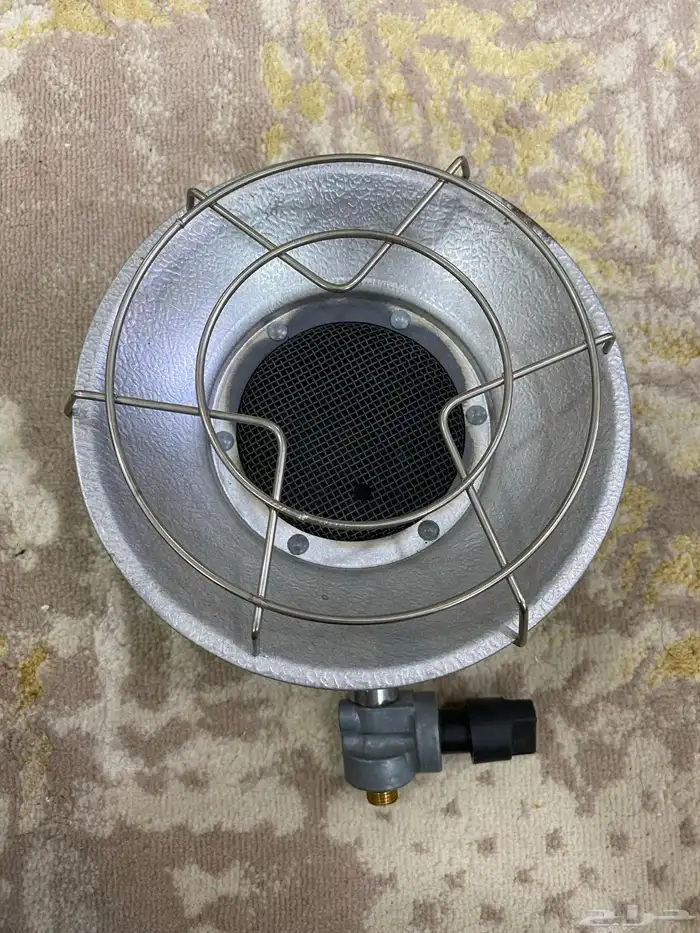 دفايه بريموس شبه جديده 0