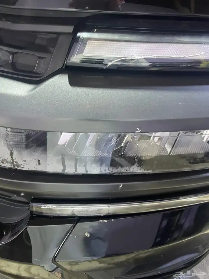 اكسبدشن فود 2022 دبل وثلاجة ماشي 55000 قابل لزيادة 6