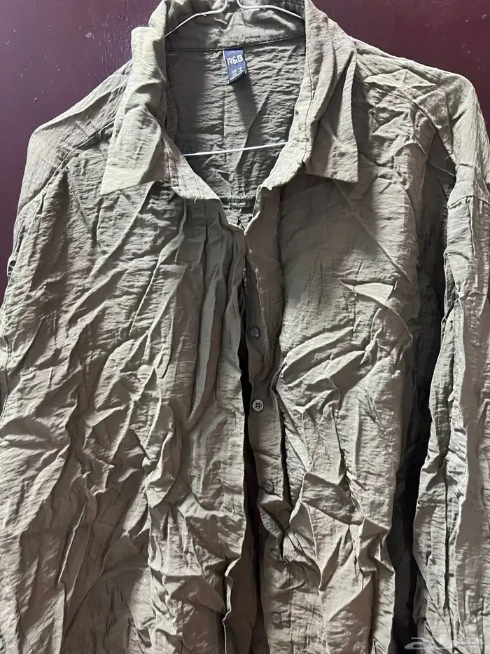 ملابس لبسة واحدة او ولا لبسة 5